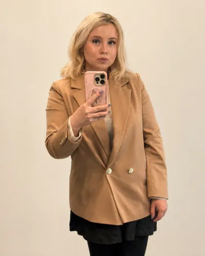 Лилия Павлова